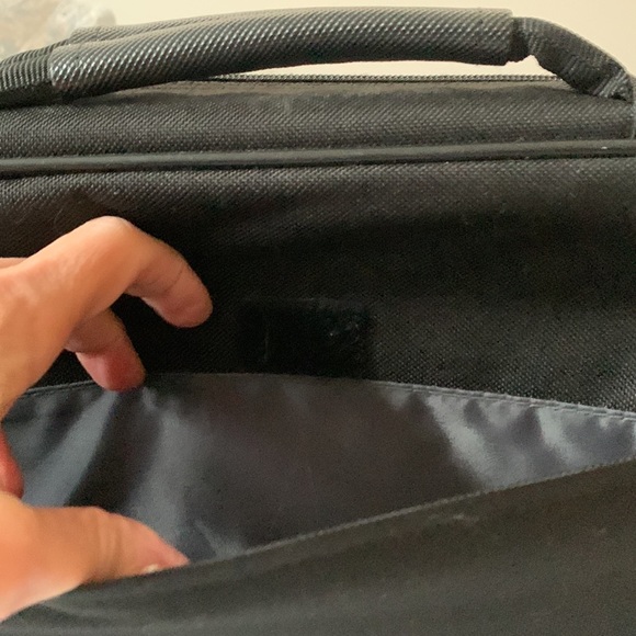 Case Logic computer bag - Picture 2 of 7